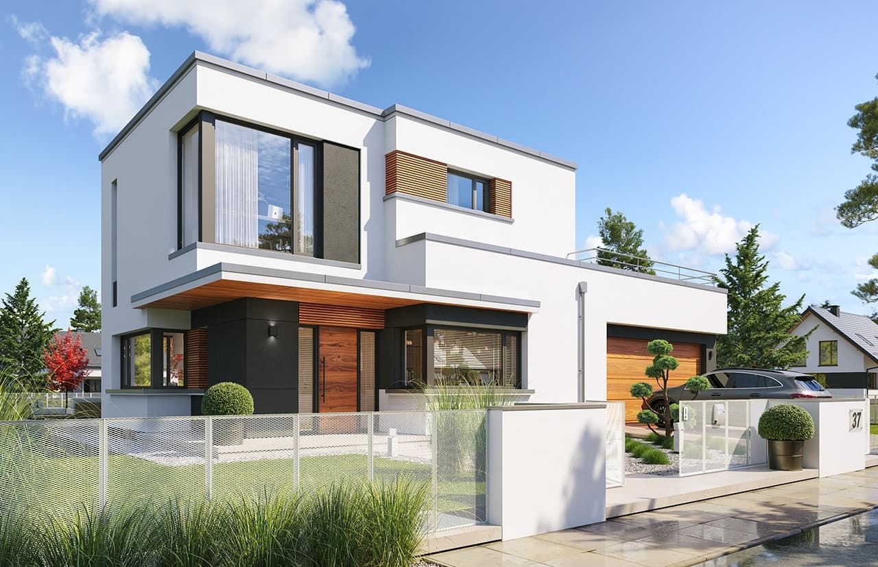 Chuluut 2
green villa